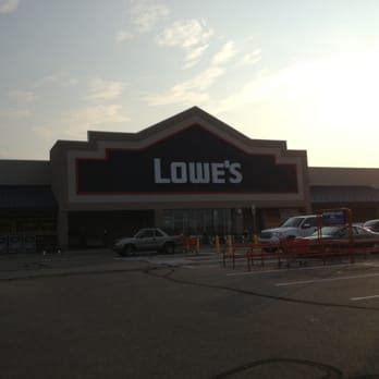 Lowes hamilton ohio - Lowe's Hamilton OH locations, hours, phone number, map and driving directions. ... Lowe's - Hamilton 1495 Main Street, Hamilton OH 45013 Phone Number: (513) 737-3700. 